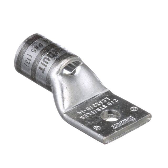 LCAX2/0-14-X Panduit Corp  Rectangular Connectors
